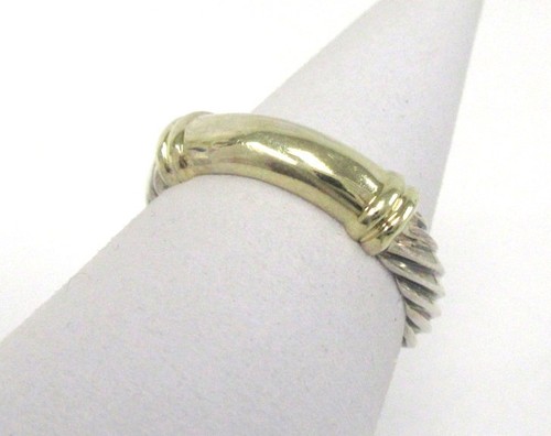 Vintage david yurman y2k - yurman,