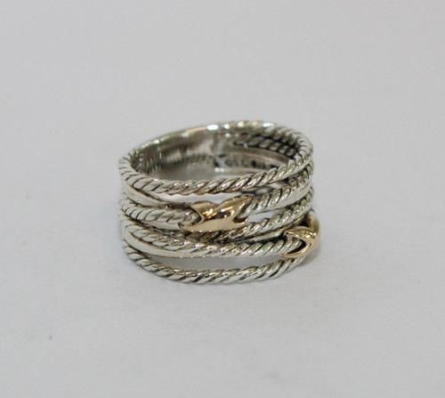 David yurman sterling silver - sterling,