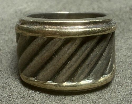 David yurman 925 sterling - david,